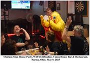 5-9-25 Union House Chicken Man  003